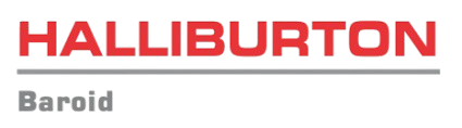 Halliburton Baroid